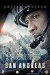 San Andreas (2015) - Posters — The Movie Database (TMDb)