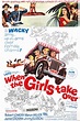 When the Girls Take Over (1962)