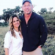 Who is Catherine 'Capa' Aikman, Troy Aikman's second wife?