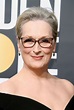 Meryl Streep – Golden Globe Awards 2018