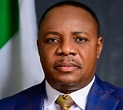 Meet Gabriel Aduda, the new permanent secretary at the Ministry of ...