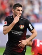 Lucas Alario: Die neue Sturmhoffnung für Bayer Leverkusen