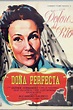 ‎Doña Perfecta (1951) directed by Alejandro Galindo • Reviews, film ...