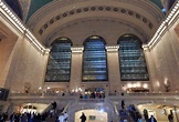La Grand Central, una terminal de película