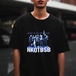 Backstreet Boys NKOTBSB Tour T-Shirt - baetees