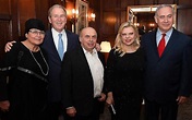 Sharansky Awarded Israel Prize For Service To Immigration And Diaspora ...