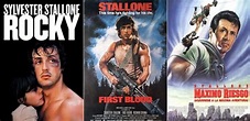 Sylvester Stallone: 5 películas que no te puedes perder | Cines.com