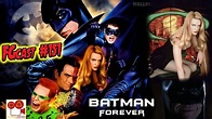 Batman Eternamente (Batman Forever, 1995) - FGcast #151 - YouTube