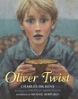 Oliver Twist by Charles Dickens, Hardcover, 9780007463770 | Buy online ...