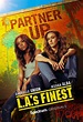 L.A.'s Finest TV Poster (#2 of 3) - IMP Awards