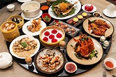 Chinese Cuisine: Food Aesthetics - FoodNerdy Recipes Management System