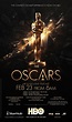 New Home of The Oscars on Behance | Event poster design, Award poster ...