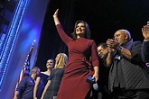 Democrat Gretchen Whitmer wins Michigan governor’s race - POLITICO