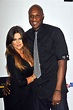 10 Things You Never Knew About Khloe Kardashian And Lamar Odom