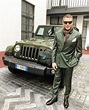 Lapo Elkann, una vita sopra le righe: le foto su Instagram - Il ...