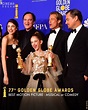 CINEMA DREAM ™ on Instagram: “Golden Globe Awards winners: 🏆 - Best ...