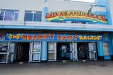 Adventureland Indoor PLay Area Dn Bright Spot Arcade New Brighton ...