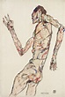 File:Egon Schiele - The Dancer - Google Art Project.jpg
