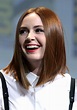 Karen Gillan - Wikipedia