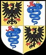 Pin von Tommasobeccani auf STEMMI DI FAMIGLIE NOBILIARI | Wappen ...