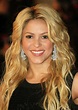 Famous faces: Latin Grammys to honor Shakira
