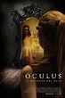 Oculus (2014) - Posters — The Movie Database (TMDB)