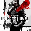 Kevin Michael/International (Album Information) : Flavor Of R&B / HIPHOP