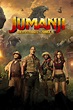 Jumanji: Welcome to the Jungle (2017) - Posters — The Movie Database (TMDb)