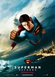 All Superman Movies Posters | 1 Design Per Day