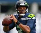 Russell Wilson is killing it in the best start of his career