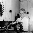 Deutsche Marie Curie: Ida Noddack war die Chemie-Pionierin aus Wesel