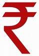 India Currency, Rupee Icon Symbol, INR. Format PNG 12807213 PNG