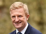 Culture Secretary Oliver Dowden Announces Date Outdoor Performances in ...