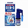 日本🇯🇵小林製藥 喉嚨噴劑 (日本版) 15ml - Freedom Store