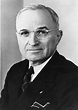 Harry Truman – Presidential Leadership