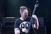 Pearl Jam's Jeff Ament on His New Solo EP