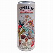 Paloma Superbird Ready To Drink Tequila Con Toronja 355ml – Nación Tequila