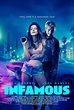 Trailer per Infamous: Bella Thorne è una criminale in fuga star dei ...