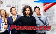 'Powerless' TV Series Finally Gets its Release Date - mxdwn Television