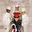 Greatest Hits (Sight & Sound)(＋DVD) : Culture Club | HMV&BOOKS online ...