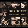 Best Buy: The Long Road Home: The Ultimate John Fogerty/Creedence ...