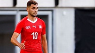 Fussball / Nati: Nedim Bajrami darf nun doch für Albanien aufaufen laut TAS