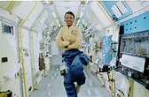 Mae Jemison: First Black Woman in Space – Pieces of History