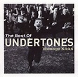 The Undertones – The Best Of The Undertones - Teenage Kicks (2003, CD) - Discogs