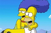 Descubre el Nombre de la Esposa de Homero Simpson