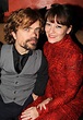 Peter Dinklage And His Wife Dinklage Peter Schmidt Erica Children Wife ...