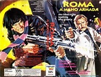 Roma a mano armada (1976) » Descargar y ver online