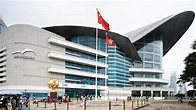香港會議展覽中心 | 會議展覽中心 | 香港會議及展覽拓展部