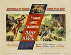 Beat the Devil: Watch John Huston's Campy Noir Film with Humphrey ...
