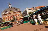15 mejores cosas que hacer en Hanau (Alemania) | El Blog del Viajero